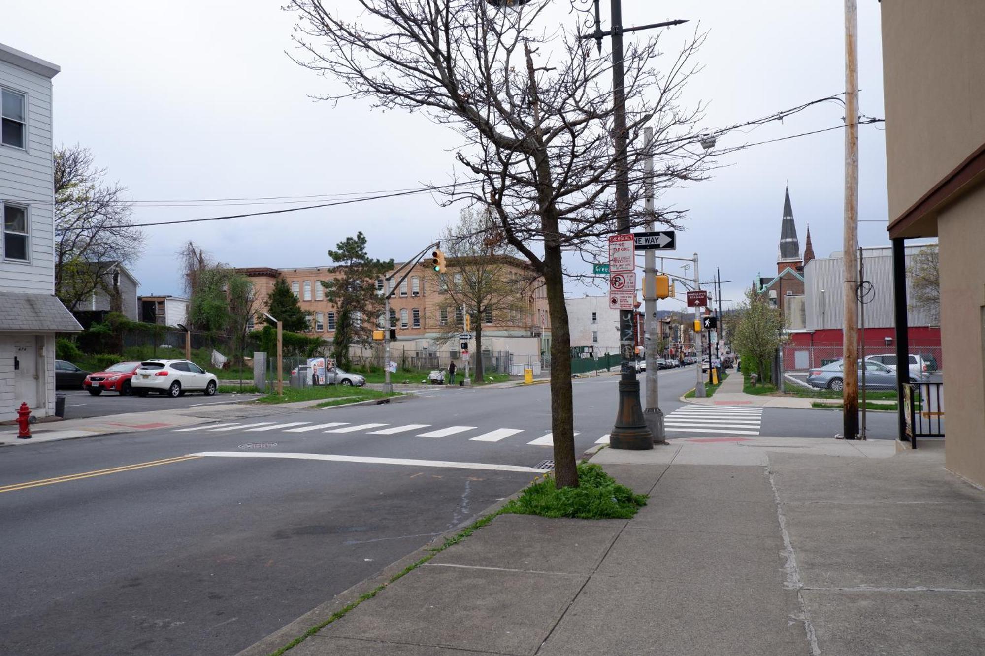 The Modern Suite - 2Br Close To Nyc Paterson Εξωτερικό φωτογραφία